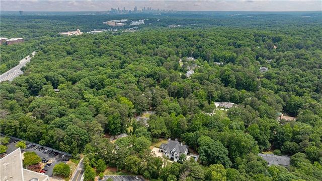 2079 Old Settlement Road NW, Atlanta, GA 30327