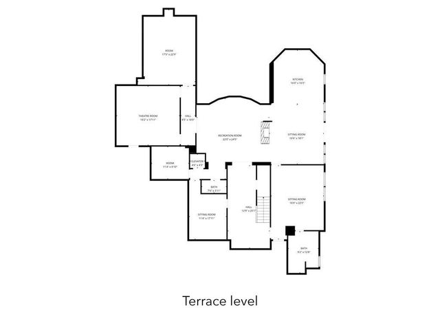 2079 Old Settlement Road NW, Atlanta, GA 30327