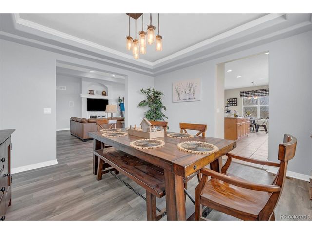 2382 Antelope Ridge Trl, Parker, CO 80138