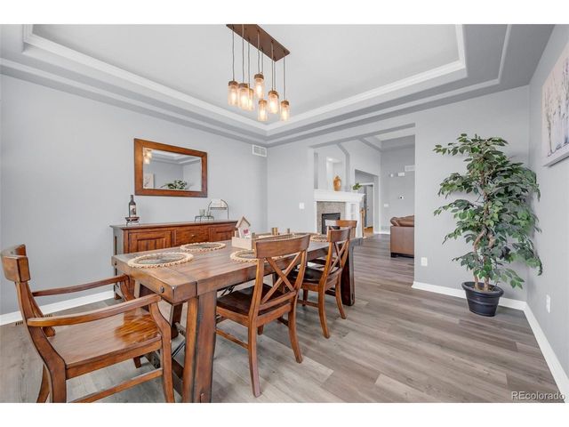 2382 Antelope Ridge Trl, Parker, CO 80138
