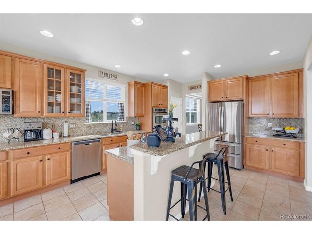 2382 Antelope Ridge Trl, Parker, CO 80138