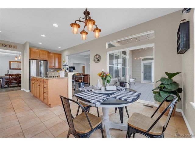 2382 Antelope Ridge Trl, Parker, CO 80138