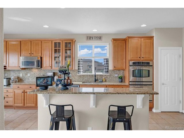 2382 Antelope Ridge Trl, Parker, CO 80138