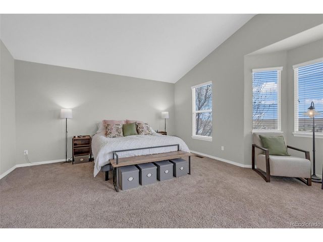 2382 Antelope Ridge Trl, Parker, CO 80138