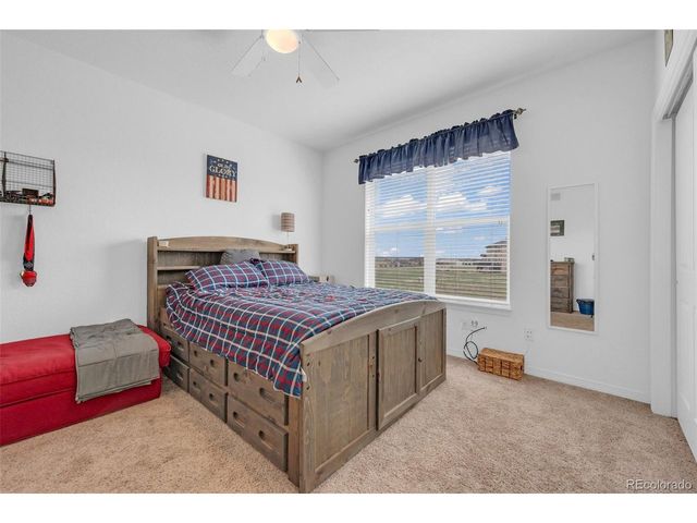 2382 Antelope Ridge Trl, Parker, CO 80138