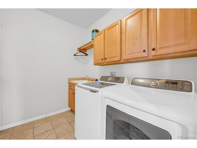 2382 Antelope Ridge Trl, Parker, CO 80138