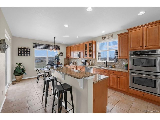 2382 Antelope Ridge Trl, Parker, CO 80138