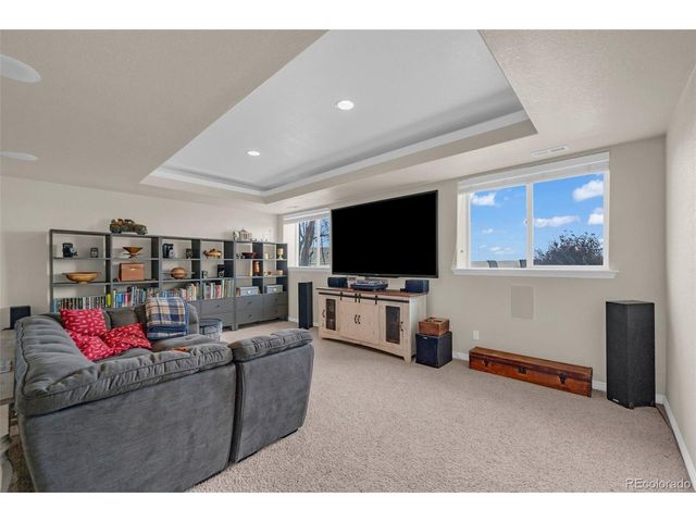 2382 Antelope Ridge Trl, Parker, CO 80138