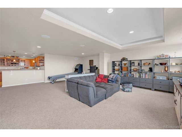 2382 Antelope Ridge Trl, Parker, CO 80138