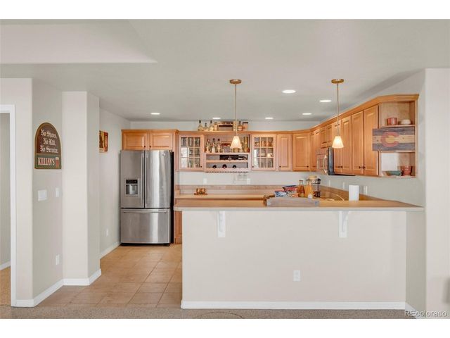 2382 Antelope Ridge Trl, Parker, CO 80138
