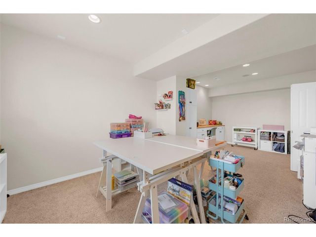 2382 Antelope Ridge Trl, Parker, CO 80138