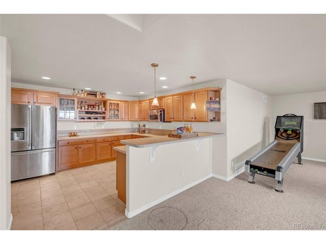2382 Antelope Ridge Trl, Parker, CO 80138