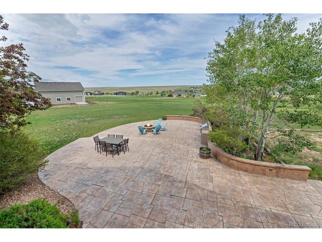 2382 Antelope Ridge Trl, Parker, CO 80138