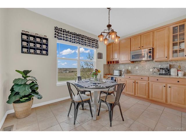 2382 Antelope Ridge Trl, Parker, CO 80138