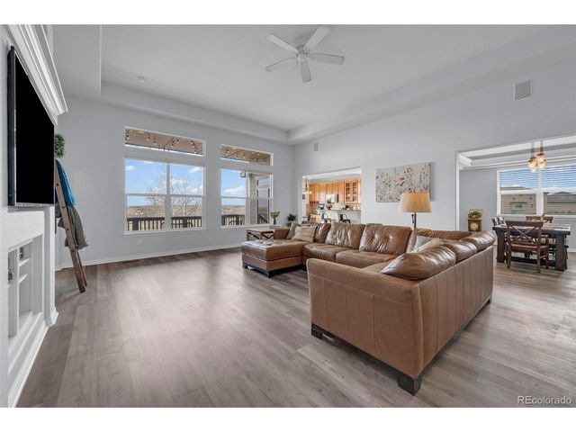 2382 Antelope Ridge Trl, Parker, CO 80138
