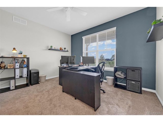 2382 Antelope Ridge Trl, Parker, CO 80138