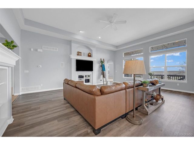 2382 Antelope Ridge Trl, Parker, CO 80138