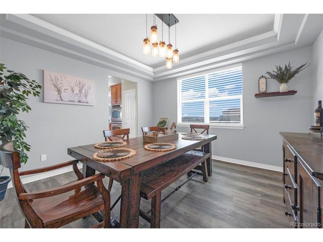 2382 Antelope Ridge Trl, Parker, CO 80138