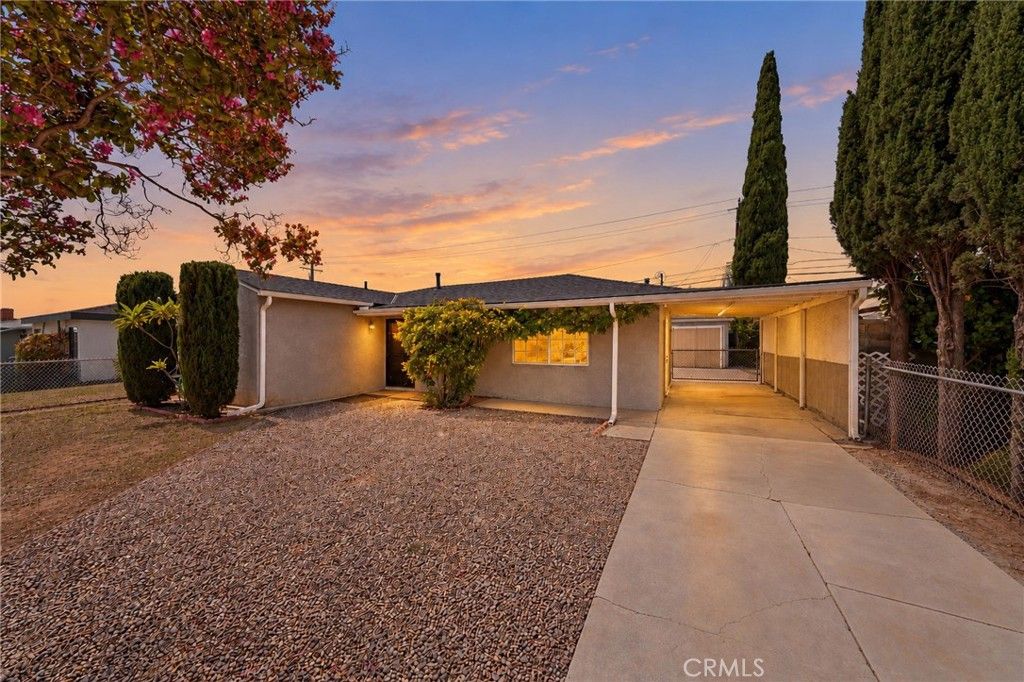 11739 Telechron, Whittier, CA 90605 — exterior