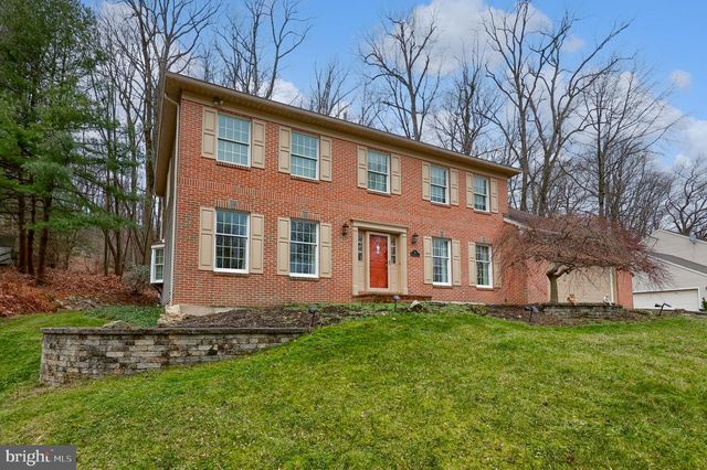 514 ARROWHEAD TRL, Sinking Spring, PA 19608