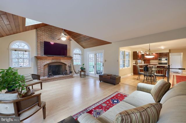 514 ARROWHEAD TRL, Sinking Spring, PA 19608