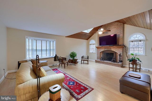 514 ARROWHEAD TRL, Sinking Spring, PA 19608