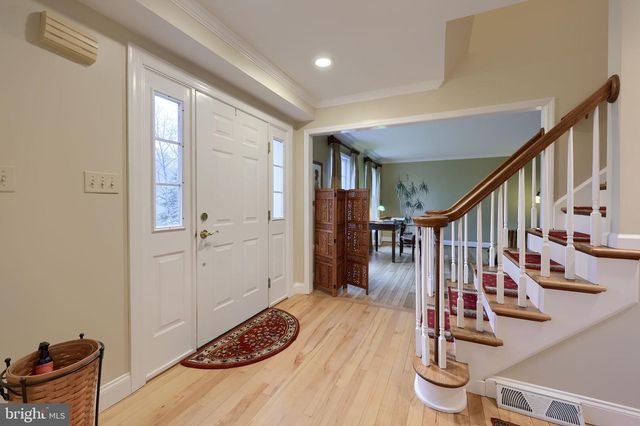 514 ARROWHEAD TRL, Sinking Spring, PA 19608