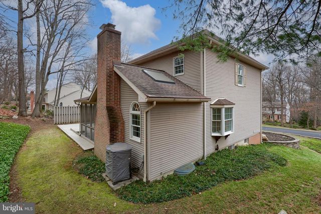 514 ARROWHEAD TRL, Sinking Spring, PA 19608