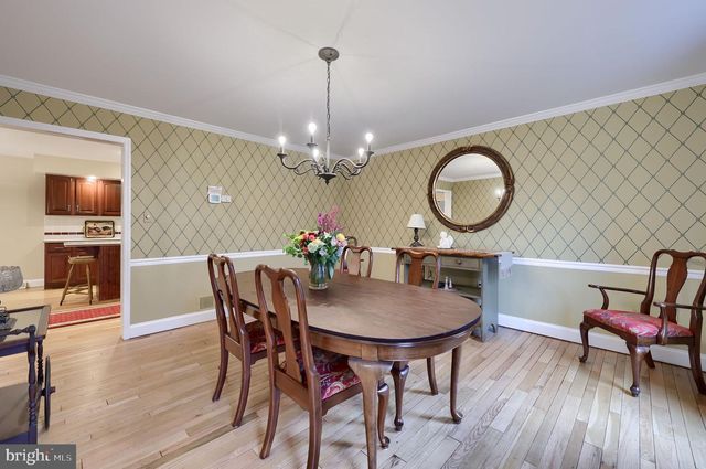 514 ARROWHEAD TRL, Sinking Spring, PA 19608