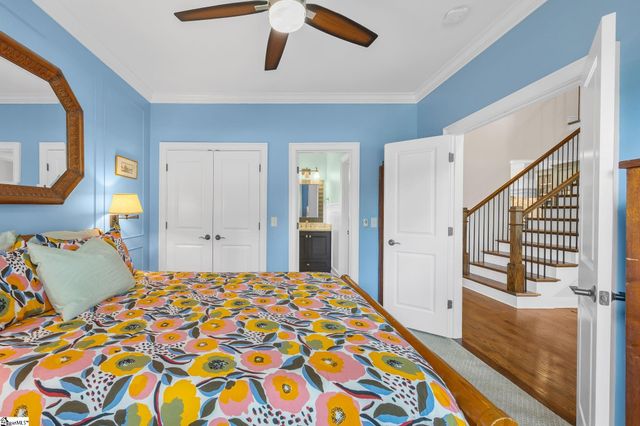 109 Griffith Knoll Way, Greer, SC 29651