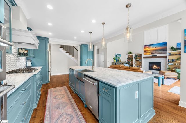 109 Griffith Knoll Way, Greer, SC 29651