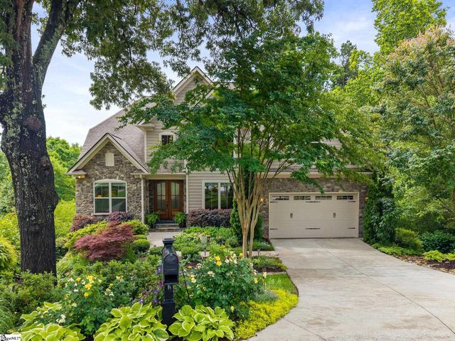109 Griffith Knoll Way, Greer, SC 29651