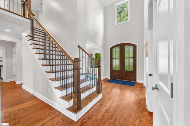 109 Griffith Knoll Way, Greer, SC 29651