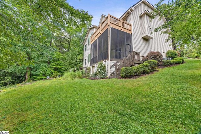 109 Griffith Knoll Way, Greer, SC 29651