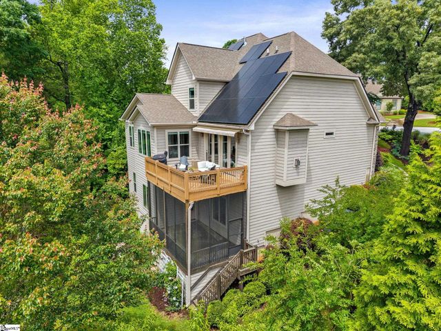 109 Griffith Knoll Way, Greer, SC 29651