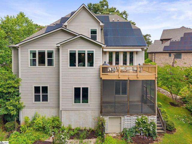 109 Griffith Knoll Way, Greer, SC 29651