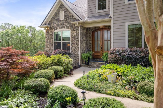 109 Griffith Knoll Way, Greer, SC 29651