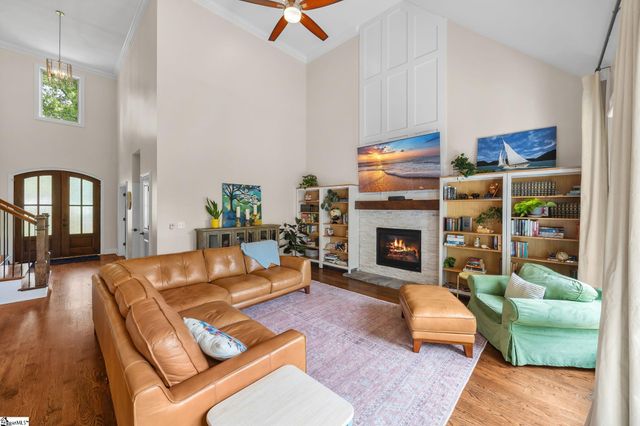 109 Griffith Knoll Way, Greer, SC 29651