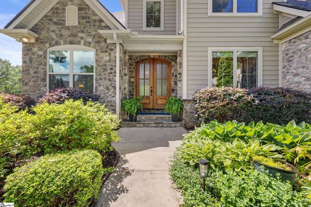109 Griffith Knoll Way, Greer, SC 29651