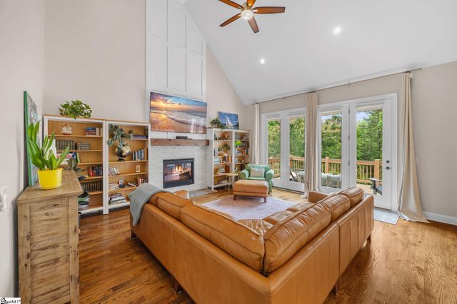 109 Griffith Knoll Way, Greer, SC 29651