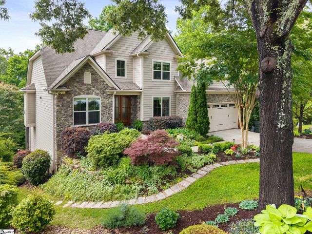 109 Griffith Knoll Way, Greer, SC 29651