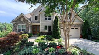 109 Griffith Knoll Way, Greer, SC 29651