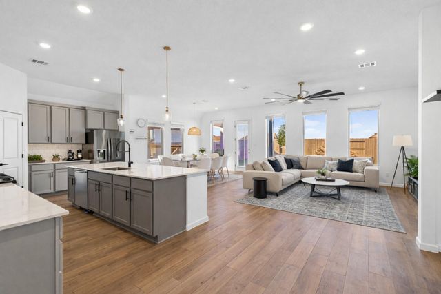 2331 Peach Oak Crossing, Manvel, TX 77578