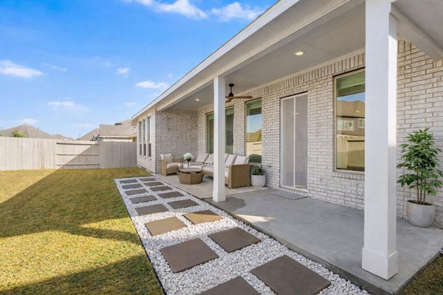 2331 Peach Oak Crossing, Manvel, TX 77578