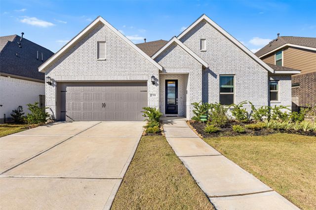 2331 Peach Oak Crossing, Manvel, TX 77578