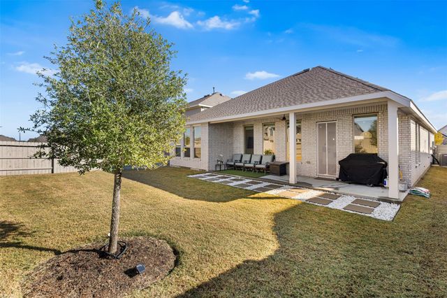 2331 Peach Oak Crossing, Manvel, TX 77578