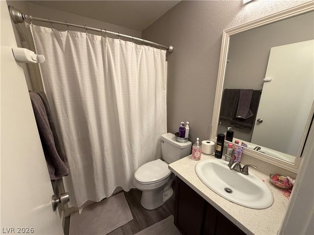 705 Salt Flats Circle, Henderson, NV 89011