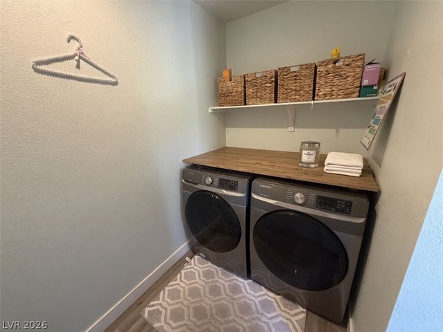705 Salt Flats Circle, Henderson, NV 89011