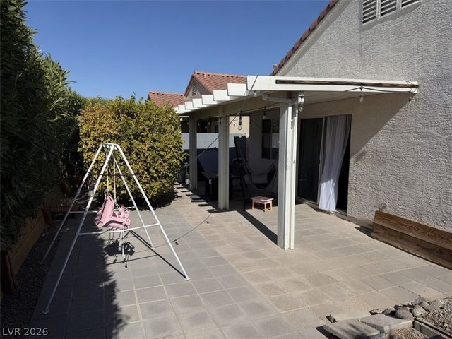 705 Salt Flats Circle, Henderson, NV 89011