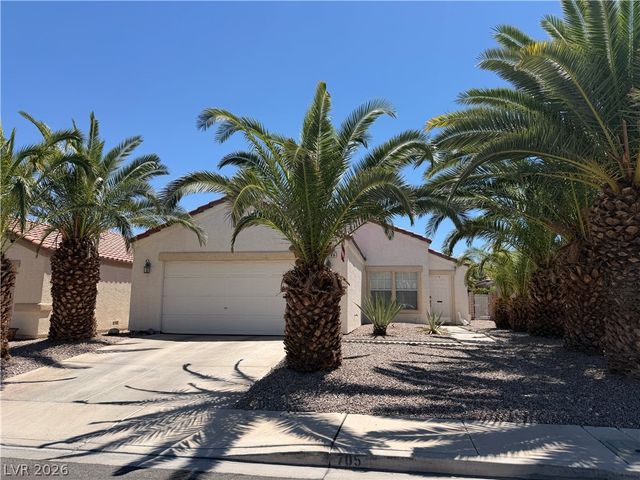 705 Salt Flats Circle, Henderson, NV 89011